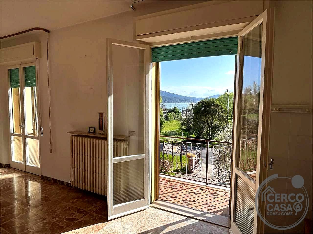 4 O PIÙ LOCALI VENDITA MAGIONE SAN FELICIANO · foto 4