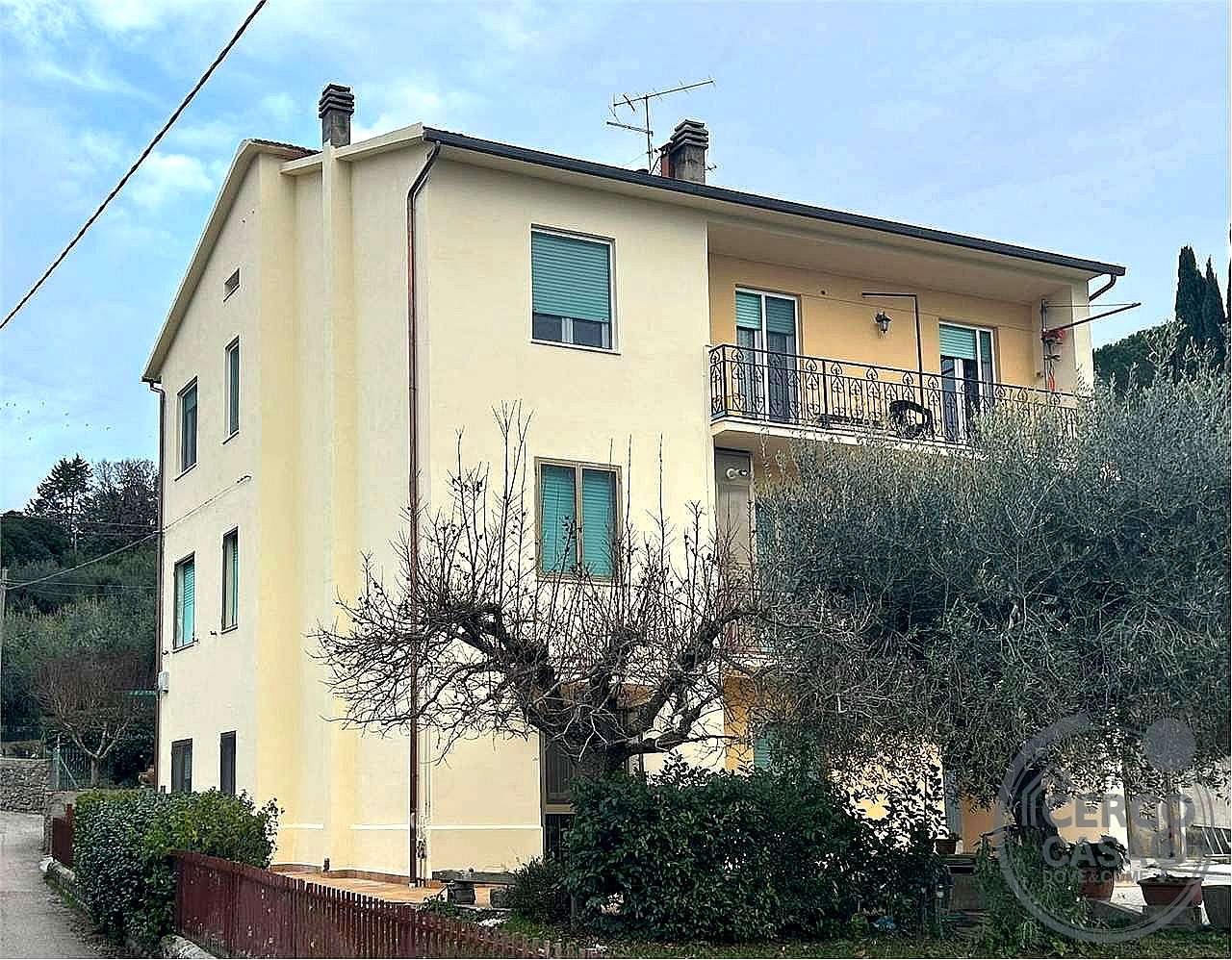 4 O PIÙ LOCALI VENDITA MAGIONE SAN FELICIANO · foto 7