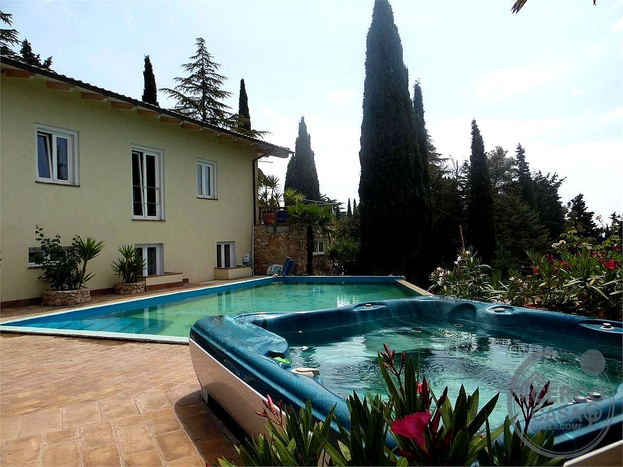 VILLA VENDITA PERUGIA