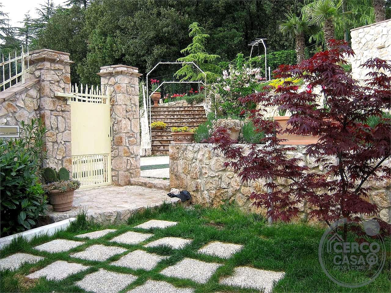 VILLA VENDITA PERUGIA · foto 12