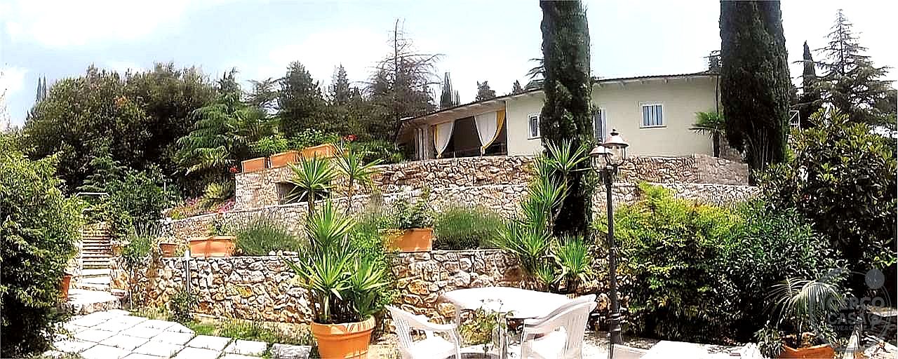 VILLA VENDITA PERUGIA · foto 2