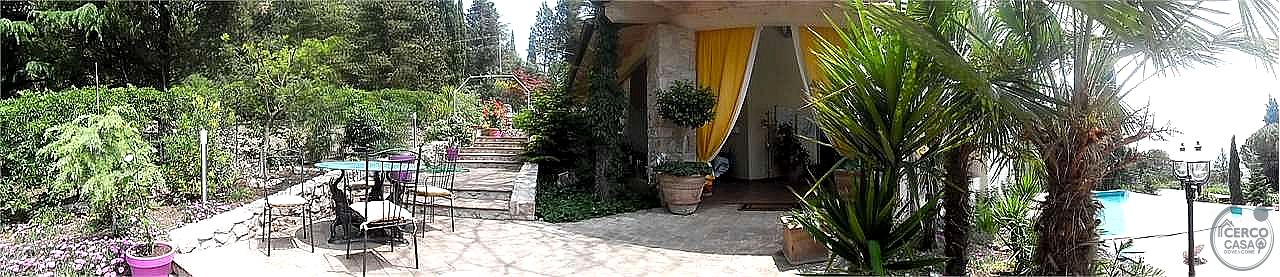 VILLA VENDITA PERUGIA · foto 22