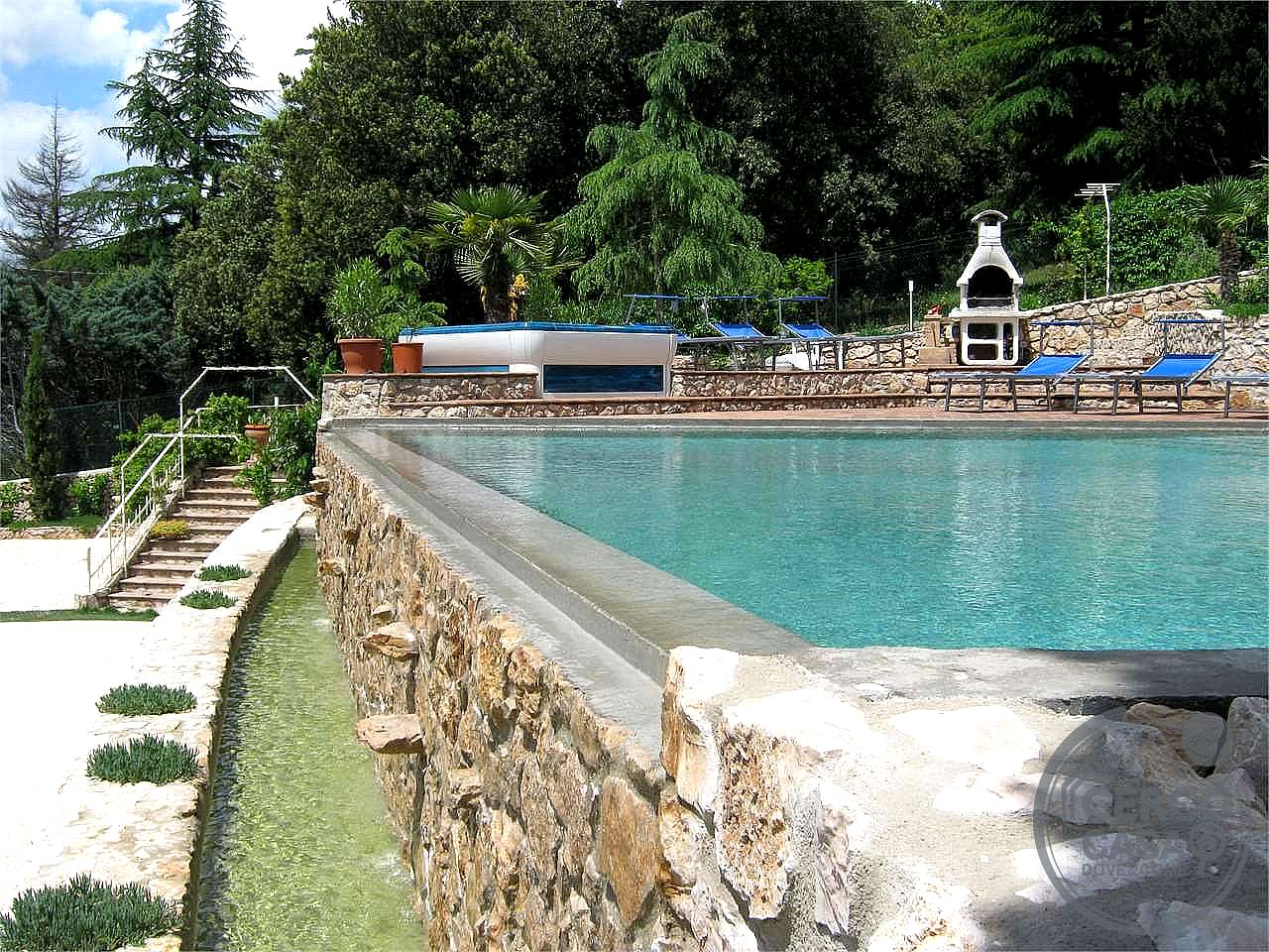 VILLA VENDITA PERUGIA · foto 3