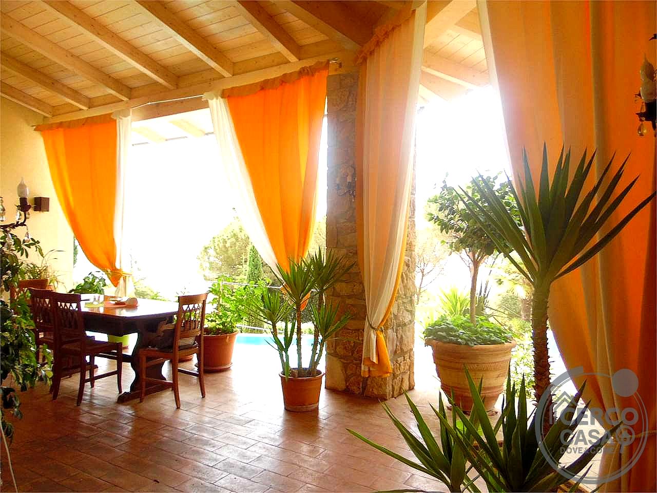 VILLA VENDITA PERUGIA · foto 33