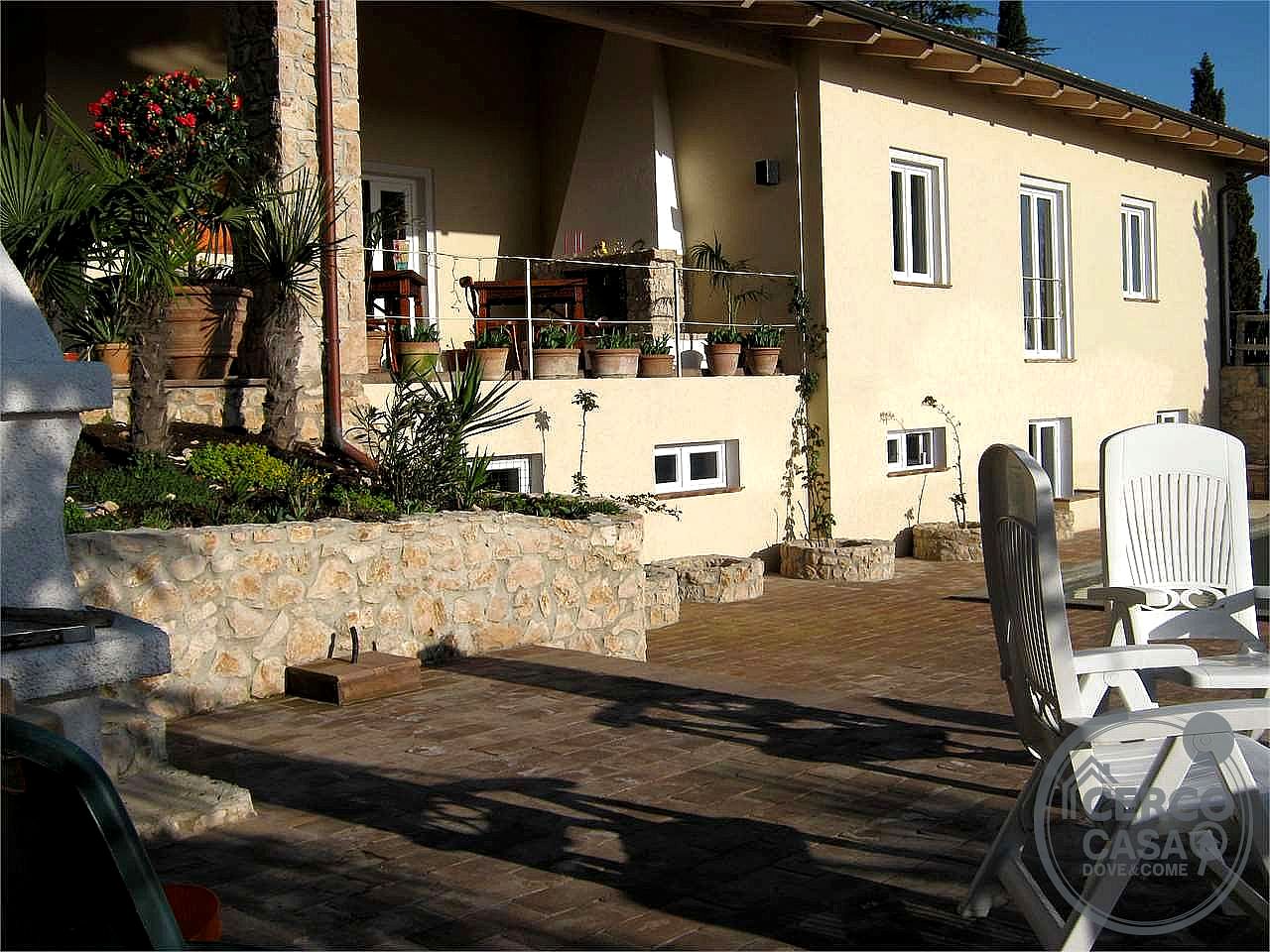 VILLA VENDITA PERUGIA · foto 35