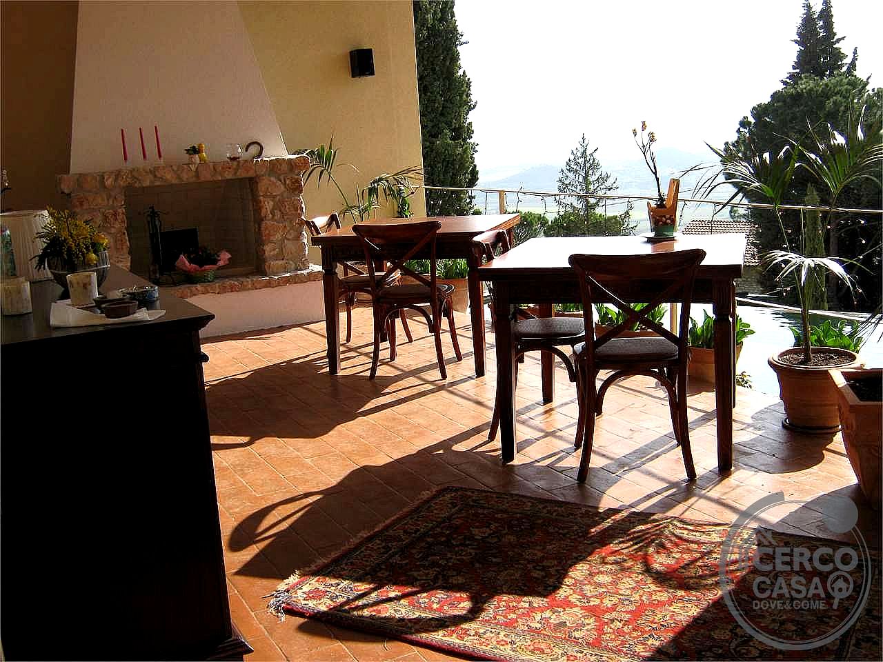 VILLA VENDITA PERUGIA · foto 37