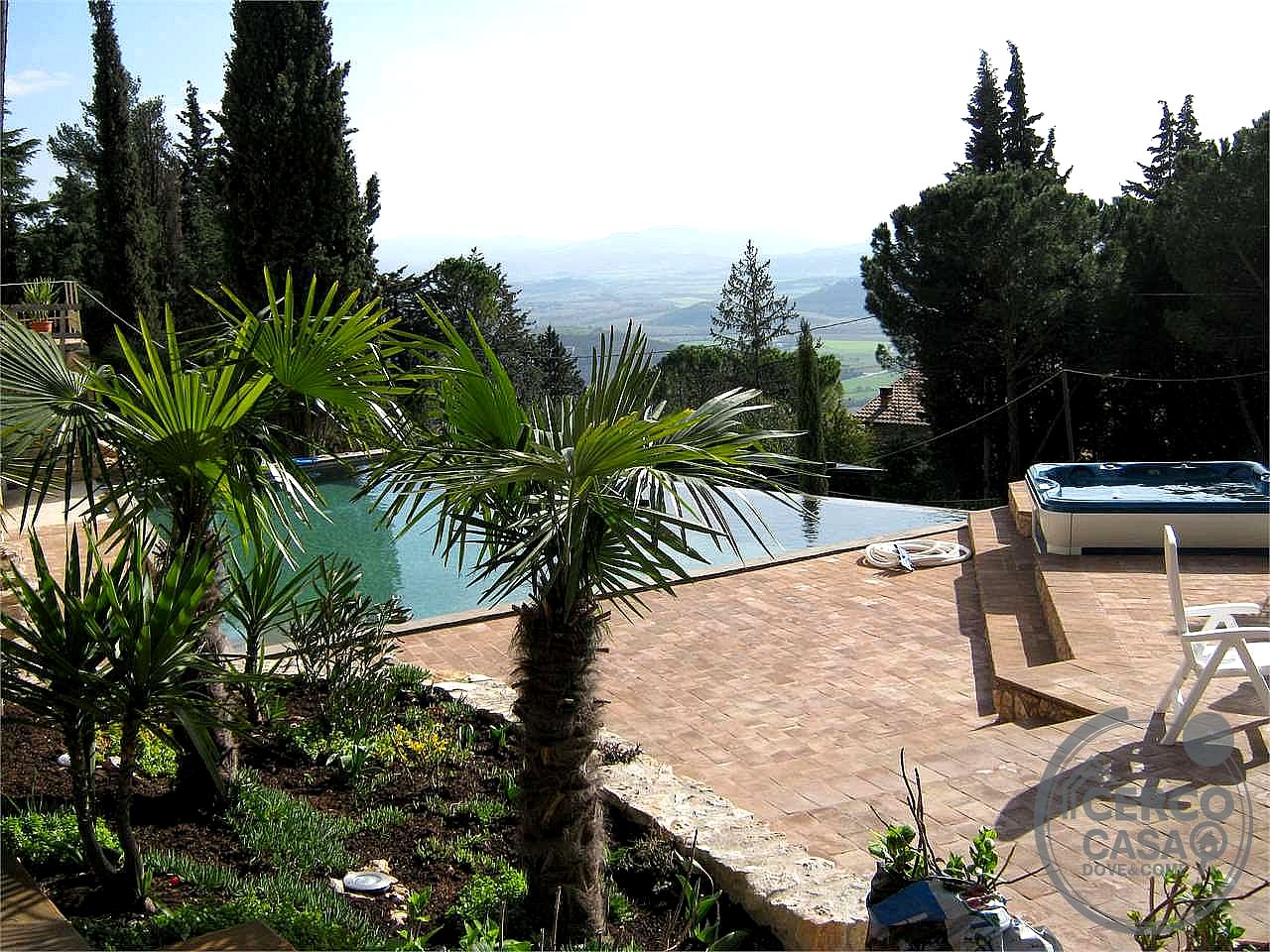 VILLA VENDITA PERUGIA · foto 38