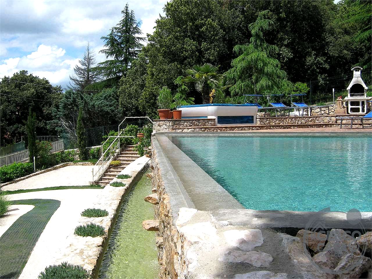 VILLA VENDITA PERUGIA · foto 39