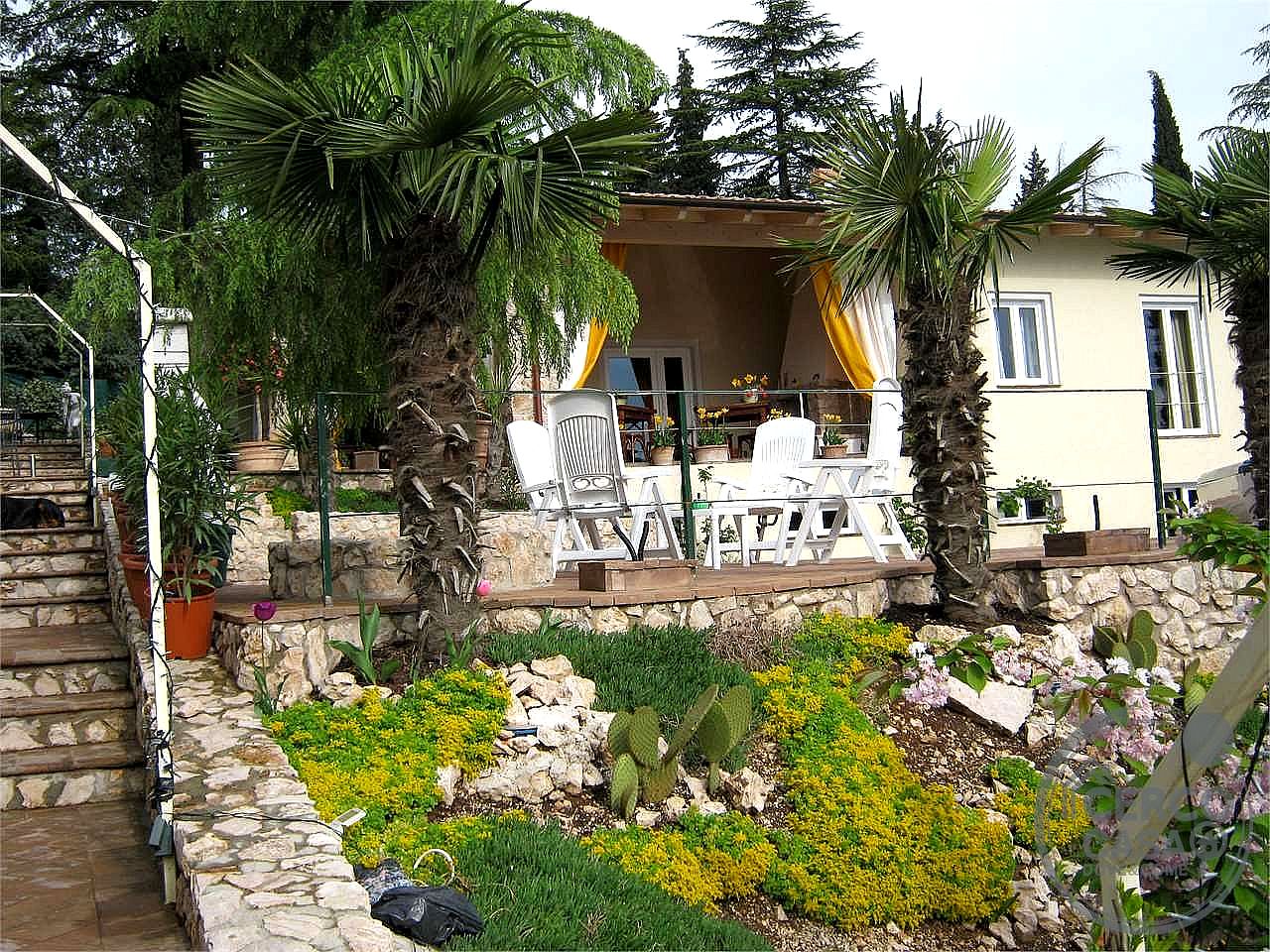 VILLA VENDITA PERUGIA · foto 4