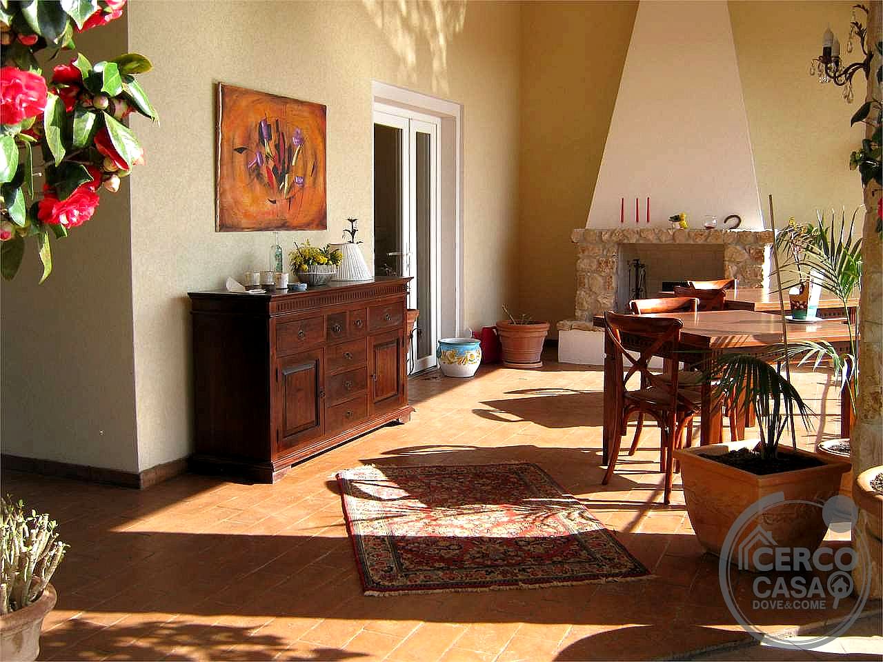 VILLA VENDITA PERUGIA · foto 40