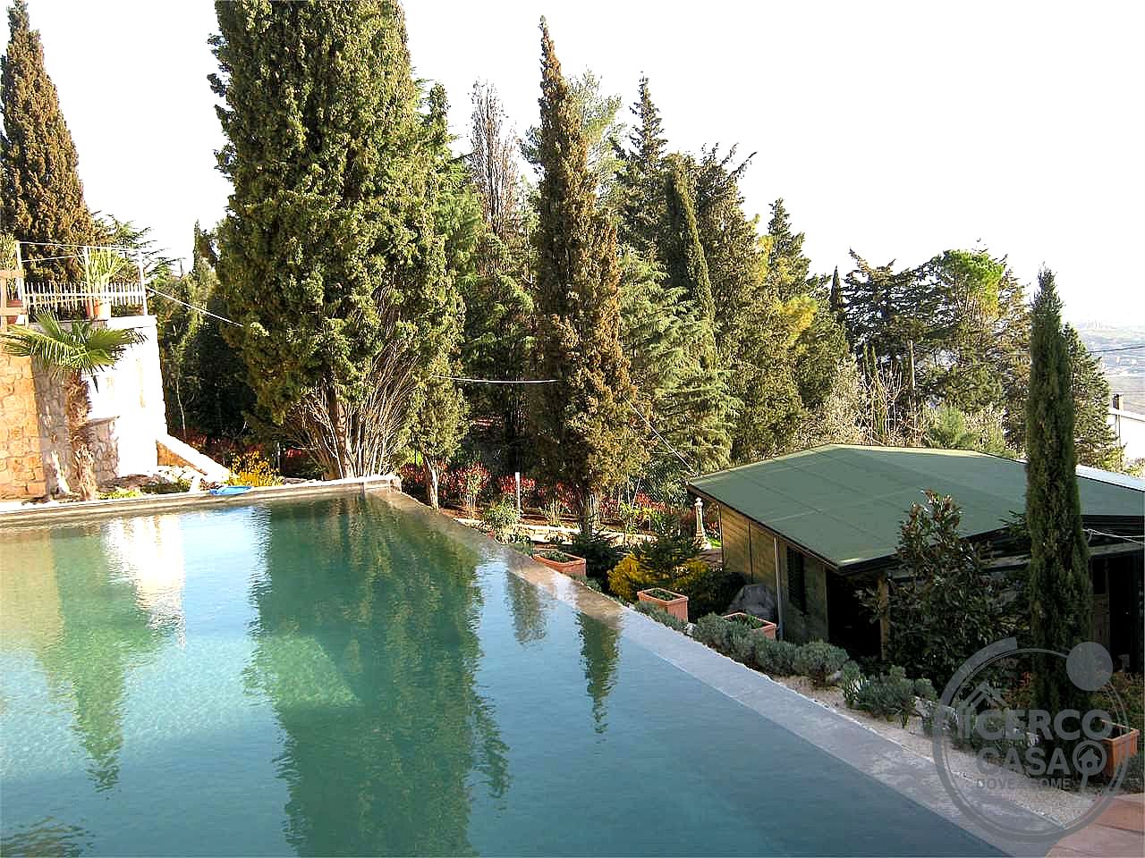 VILLA VENDITA PERUGIA · foto 6