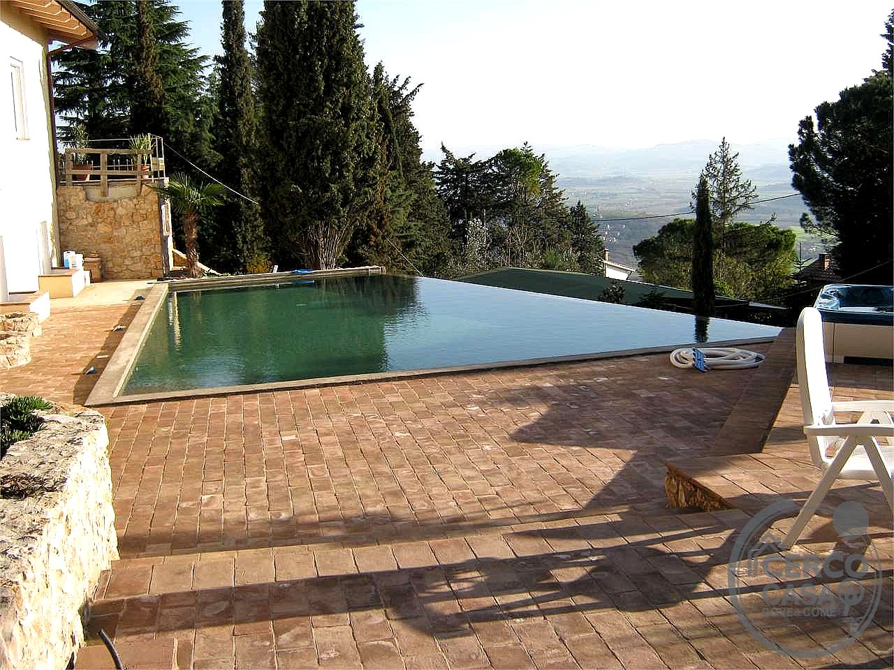 VILLA VENDITA PERUGIA · foto 7