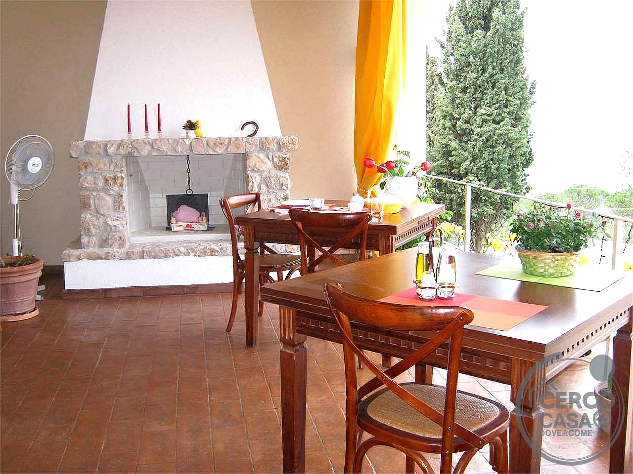 VILLA VENDITA PERUGIA · foto 8