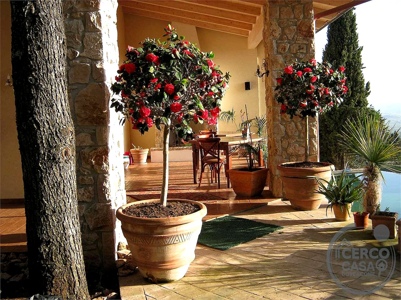 VILLA VENDITA PERUGIA · foto 9