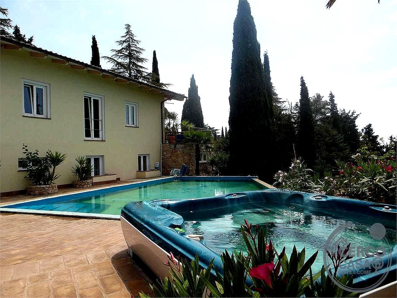 VILLA VENDITA PERUGIA