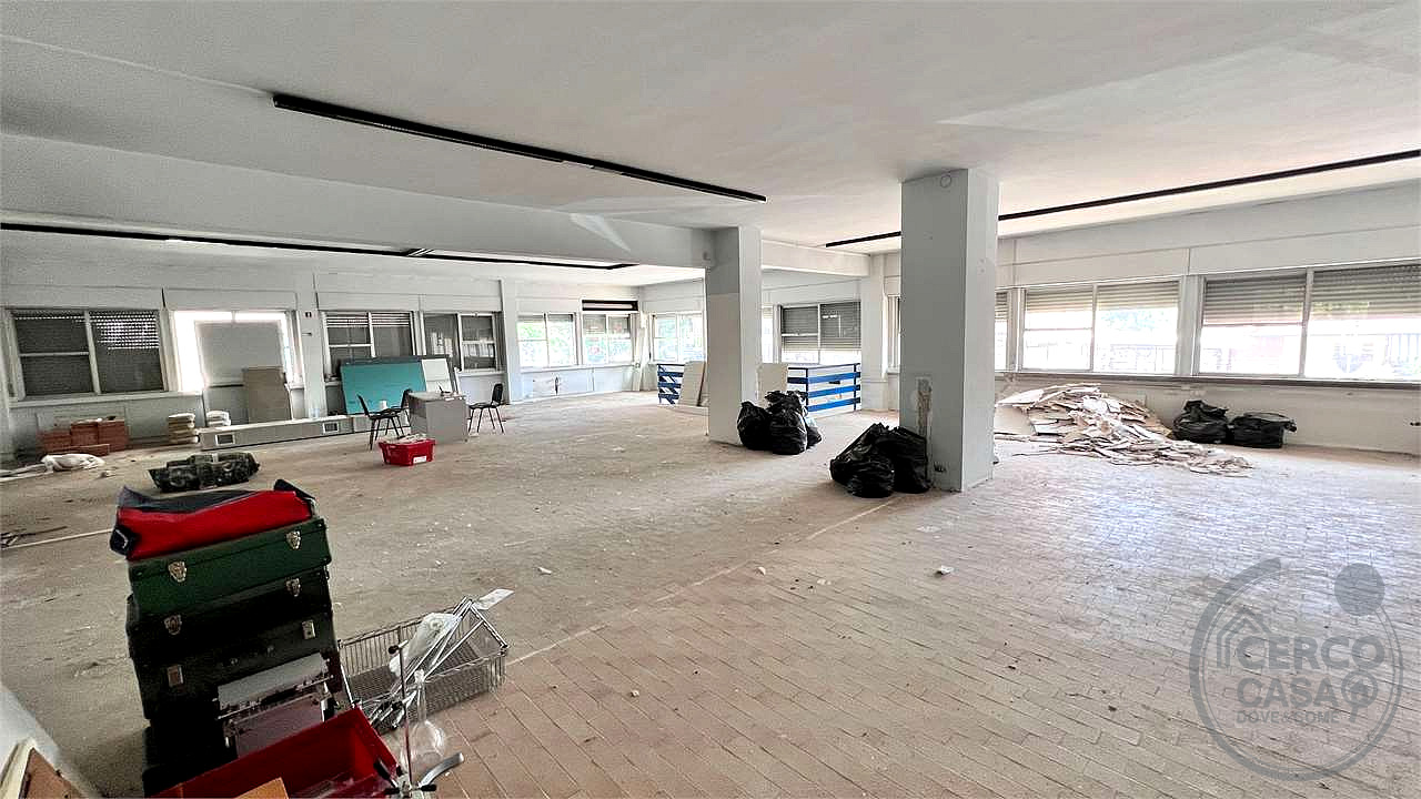 Uffici ambulatori o appartamenti