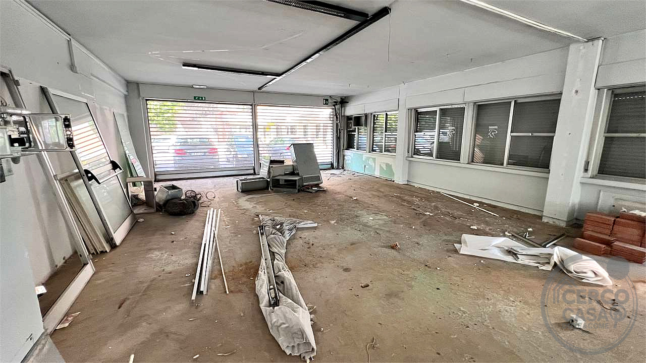 Uffici ambulatori o appartamenti