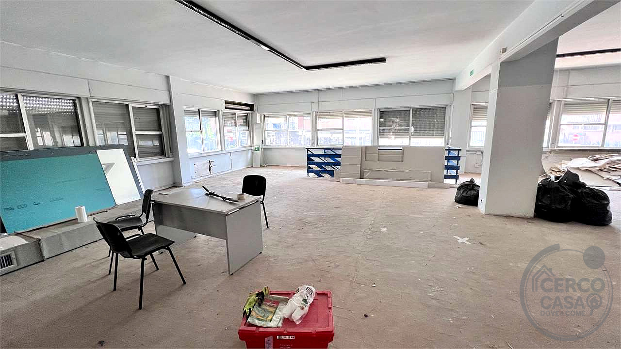 Uffici ambulatori o appartamenti