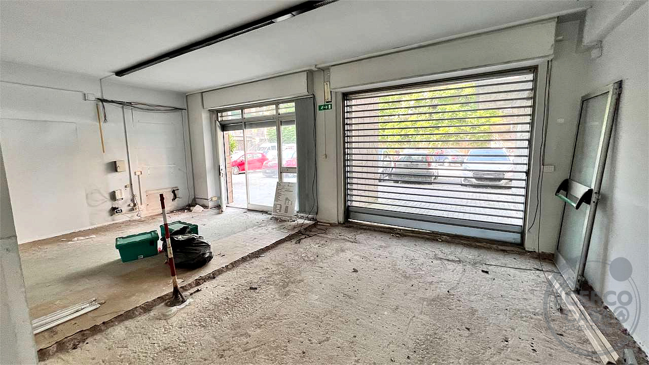 Uffici ambulatori o appartamenti