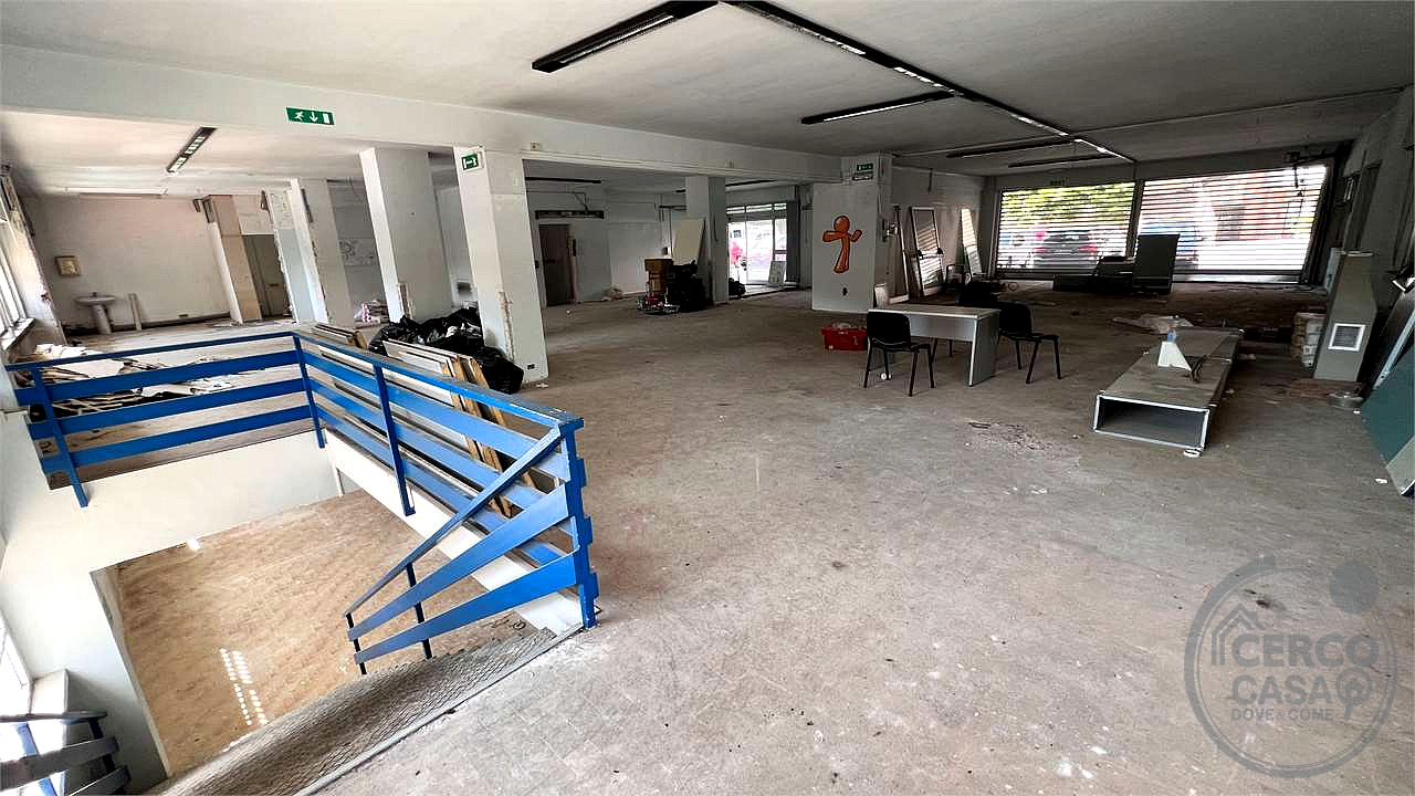 Uffici ambulatori o appartamenti