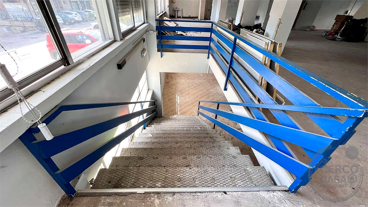 Uffici ambulatori o appartamenti