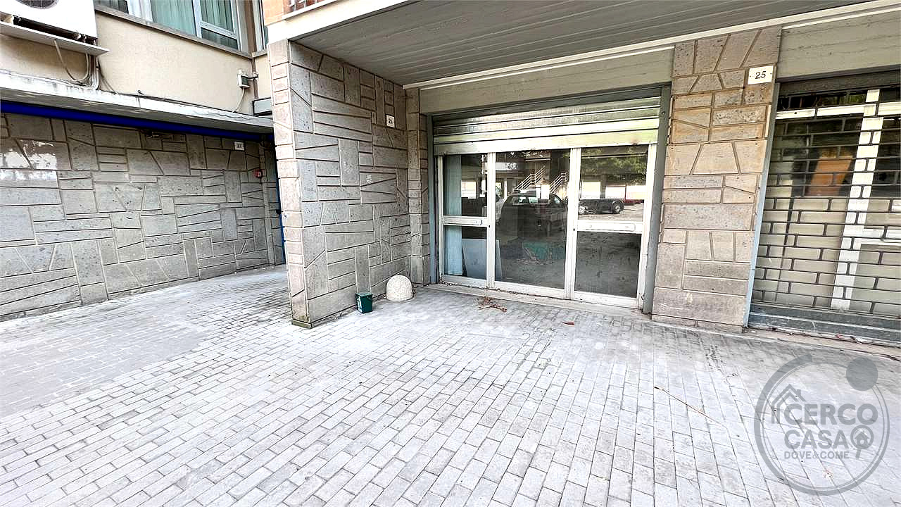Uffici ambulatori o appartamenti