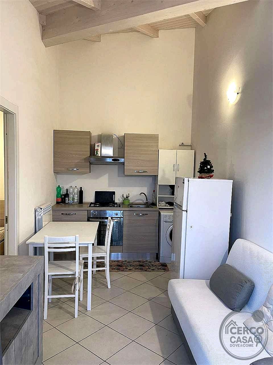 BILOCALE AFFITTO PERUGIA PREPO