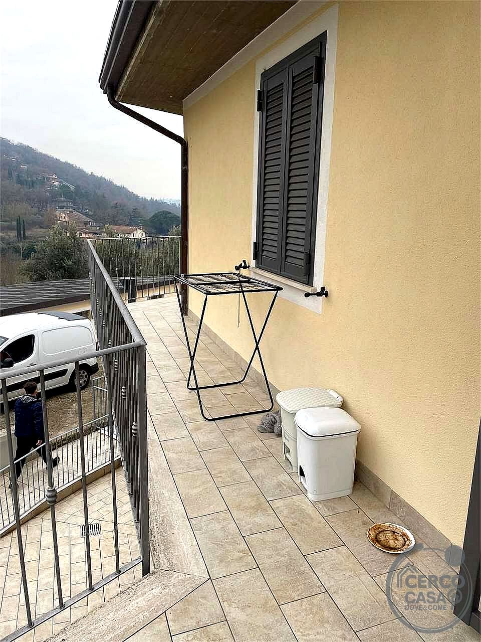 BILOCALE AFFITTO PERUGIA PREPO · foto 3