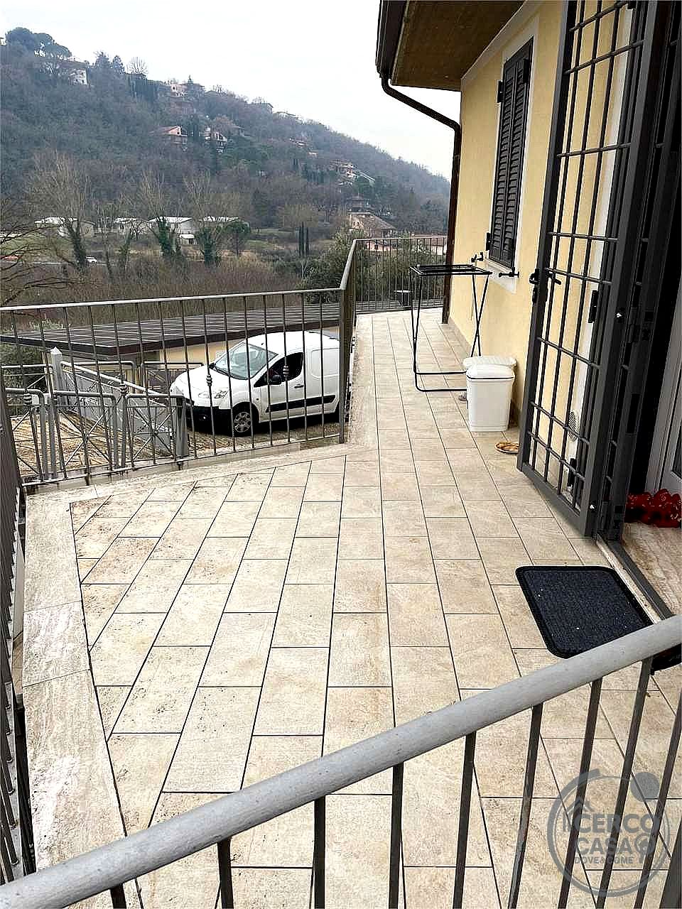BILOCALE AFFITTO PERUGIA PREPO · foto 4