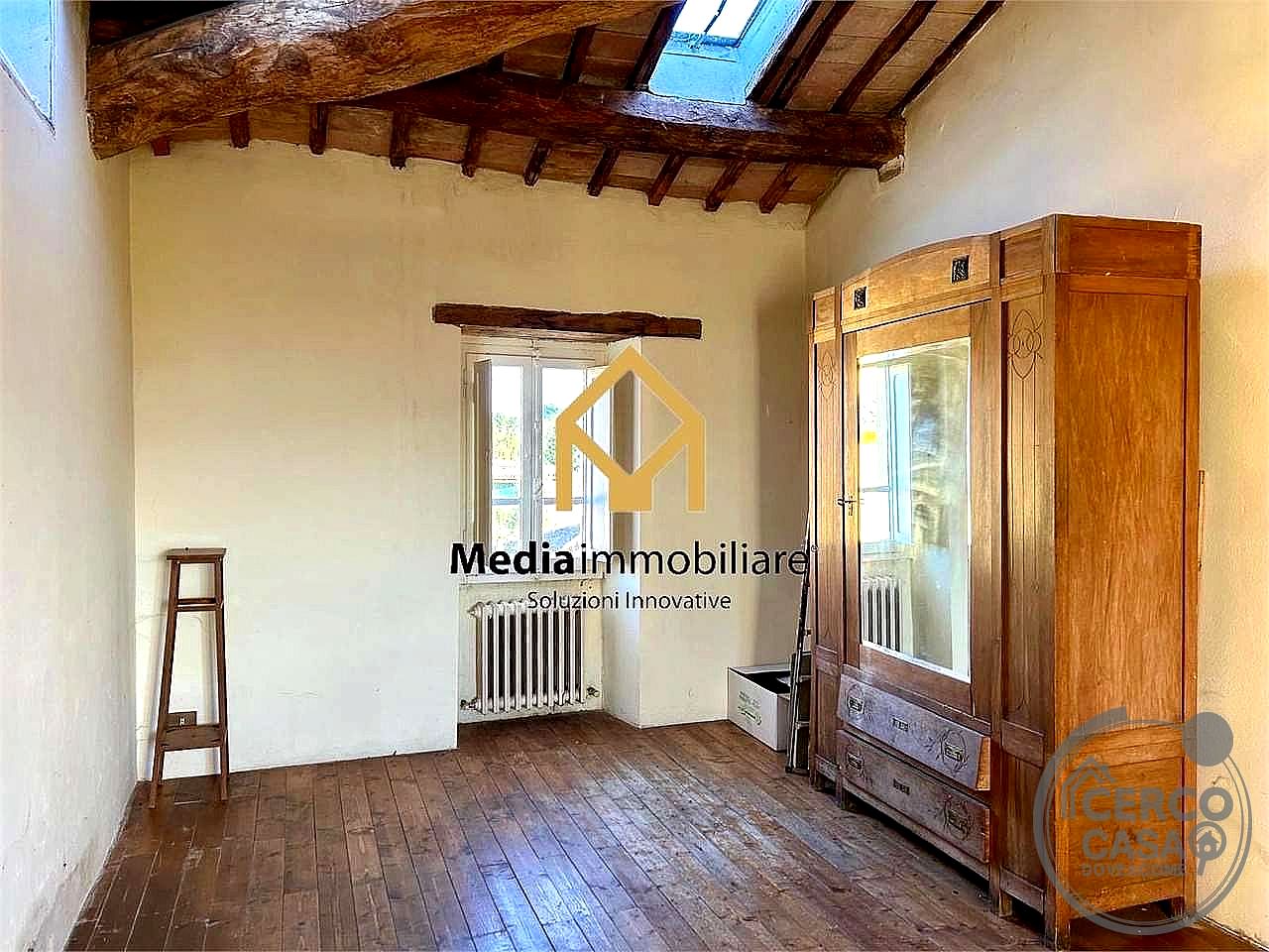 PORZIONE DI CASA VENDITA MARSCIANO SPINA · foto 11