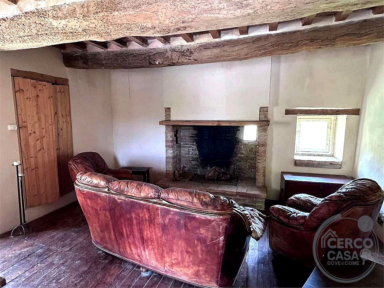 PORZIONE DI CASA VENDITA MARSCIANO SPINA · foto 15