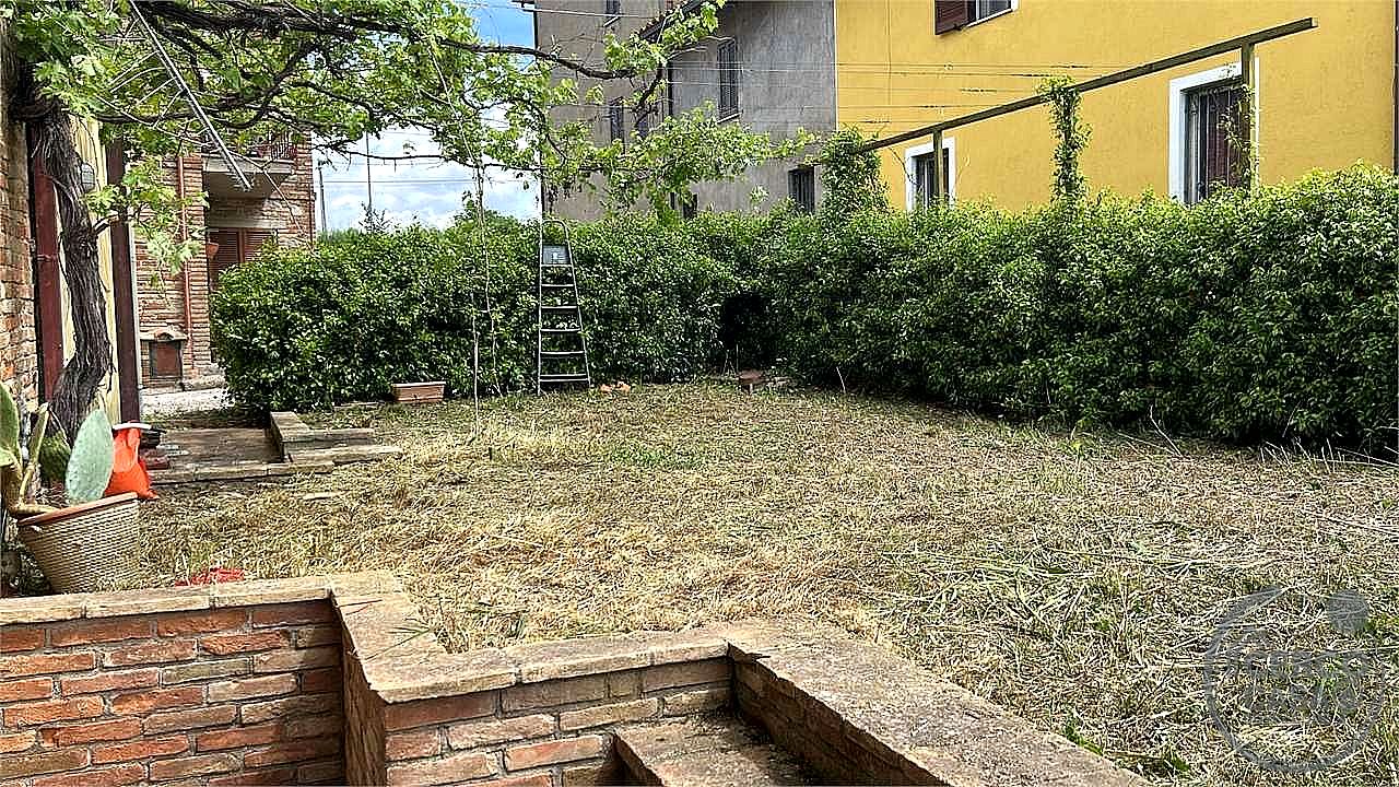 PORZIONE DI CASA VENDITA MARSCIANO SPINA · foto 4
