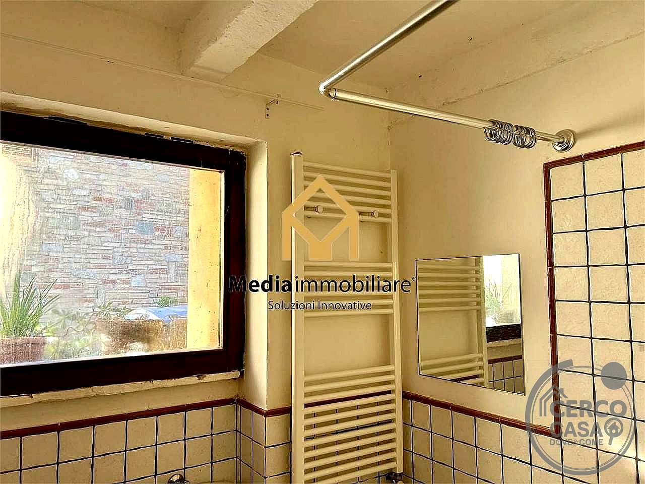 PORZIONE DI CASA VENDITA MARSCIANO SPINA · foto 6