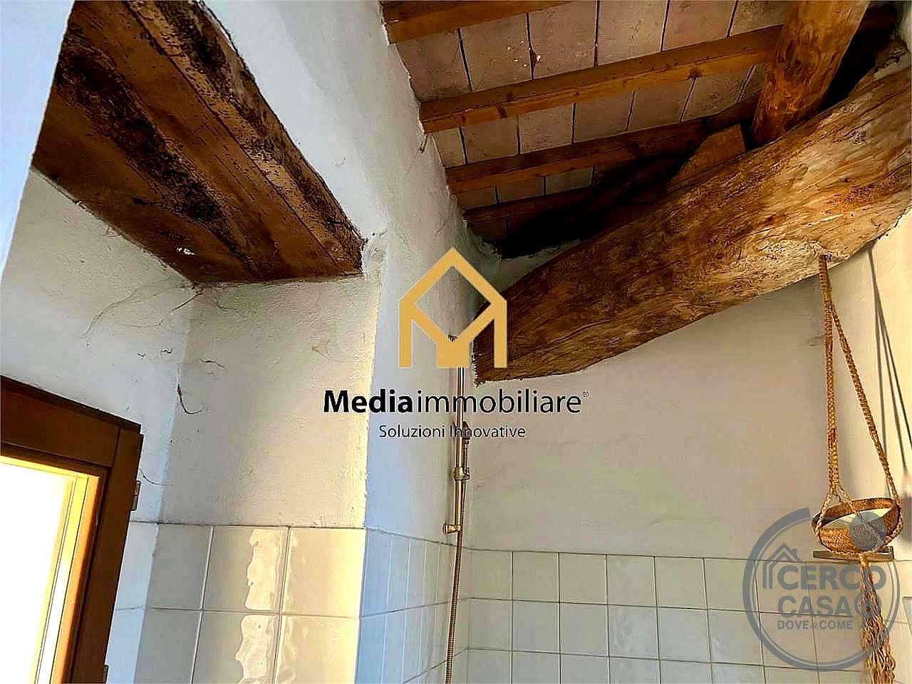 PORZIONE DI CASA VENDITA MARSCIANO SPINA · foto 7