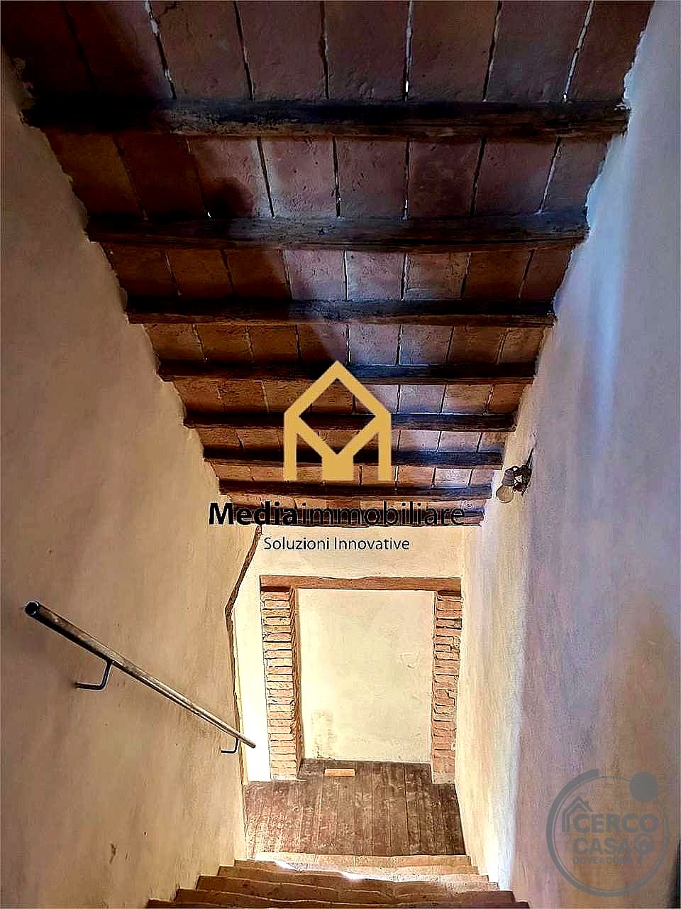 PORZIONE DI CASA VENDITA MARSCIANO SPINA · foto 8