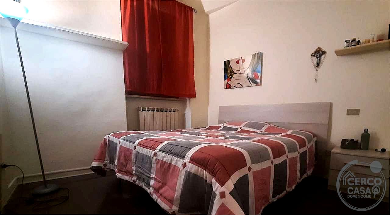 TRILOCALE AFFITTO PERUGIA · foto 10