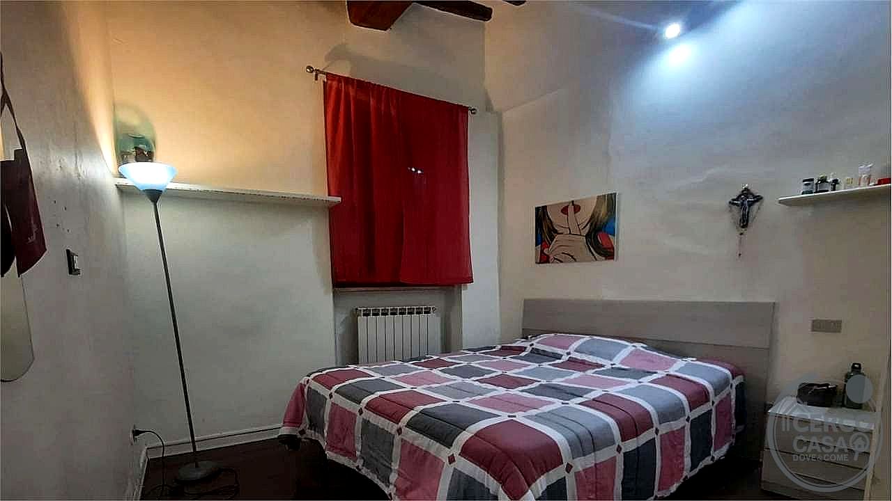 TRILOCALE AFFITTO PERUGIA · foto 12