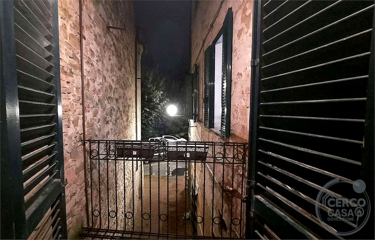 TRILOCALE AFFITTO PERUGIA · foto 14