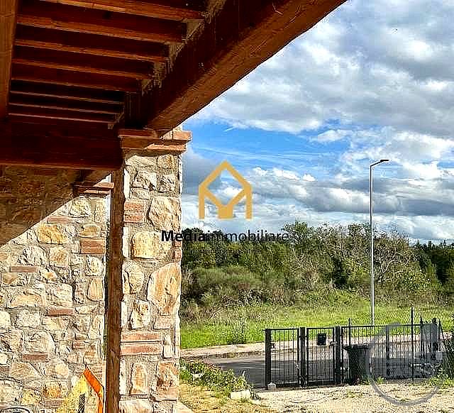 PORZIONE DI CASA VENDITA CORCIANO SAN MARIANO · foto 11