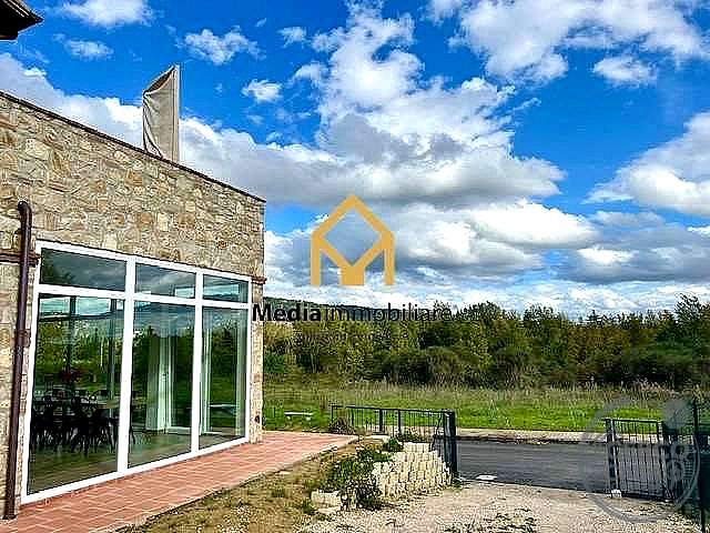 PORZIONE DI CASA VENDITA CORCIANO SAN MARIANO · foto 12