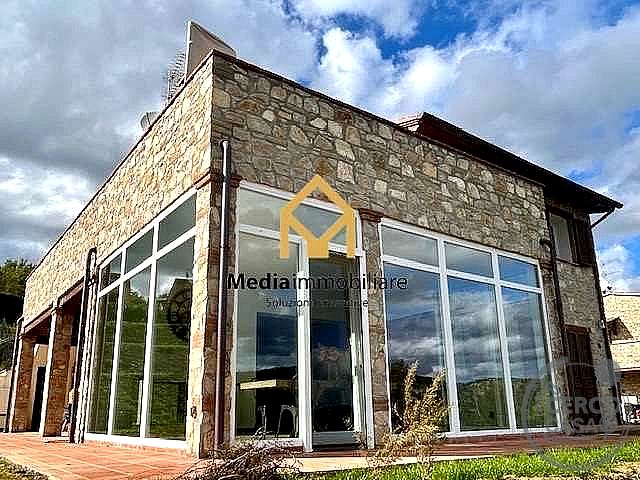 PORZIONE DI CASA VENDITA CORCIANO SAN MARIANO · foto 14