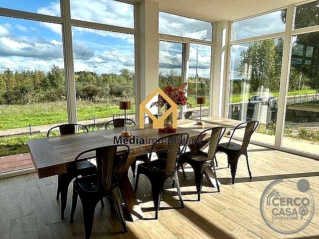 PORZIONE DI CASA VENDITA CORCIANO SAN MARIANO · foto 15