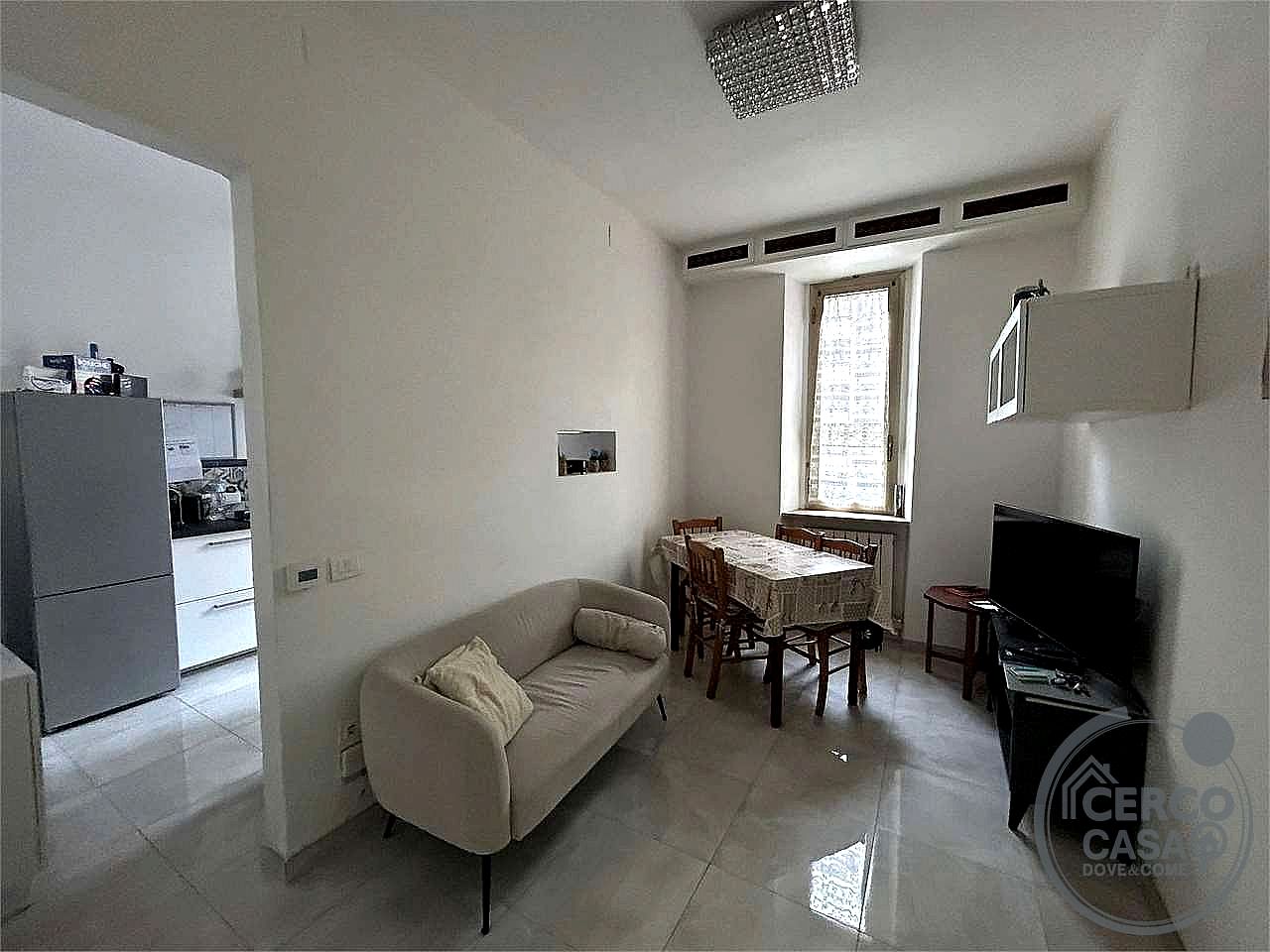 TRILOCALE VENDITA PERUGIA