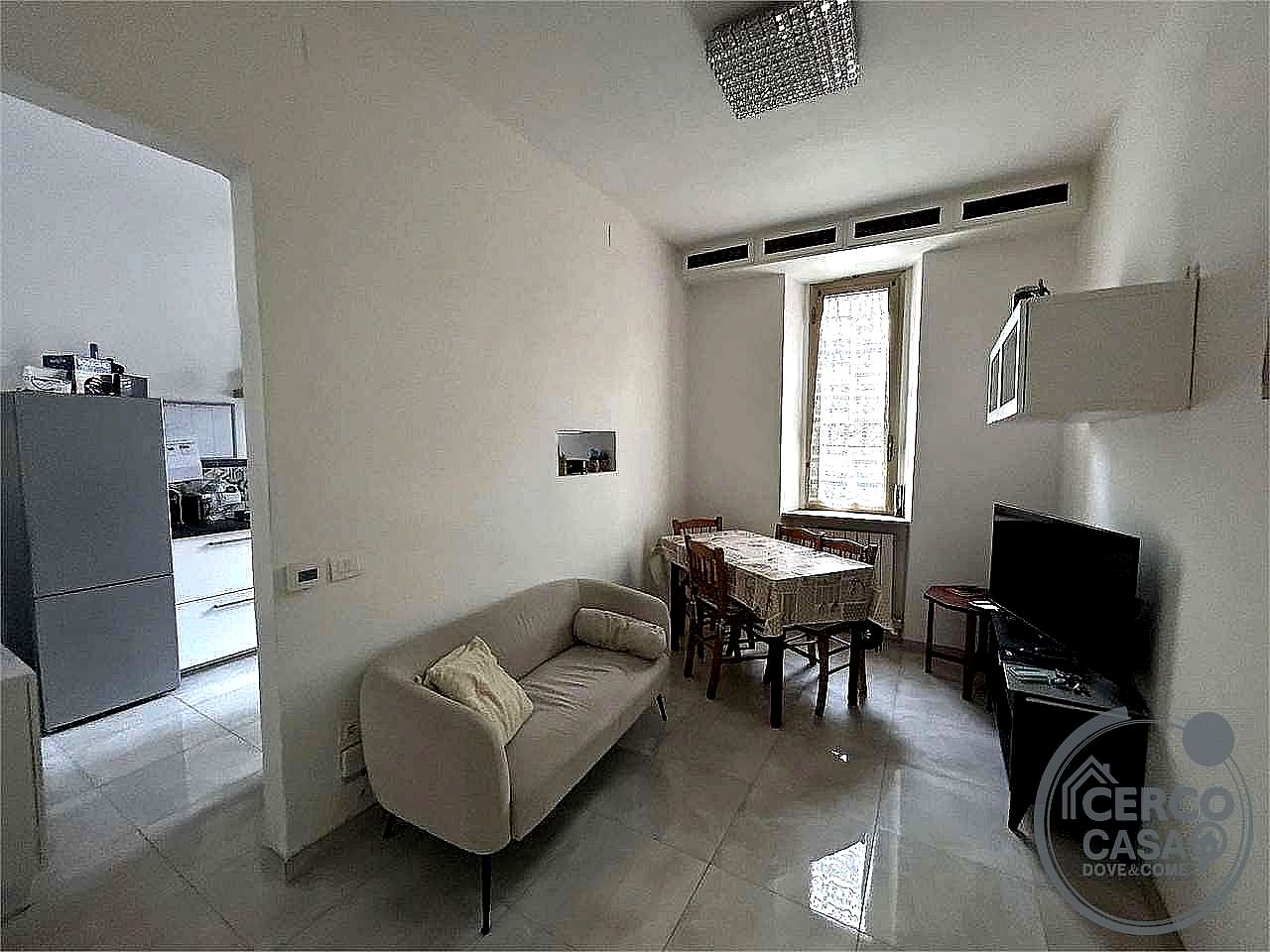 TRILOCALE VENDITA PERUGIA - Perugia