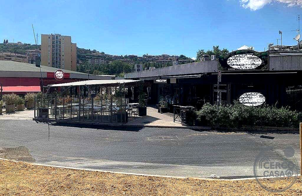 NEGOZIO VENDITA CORCIANO SAN MARIANO · foto 2
