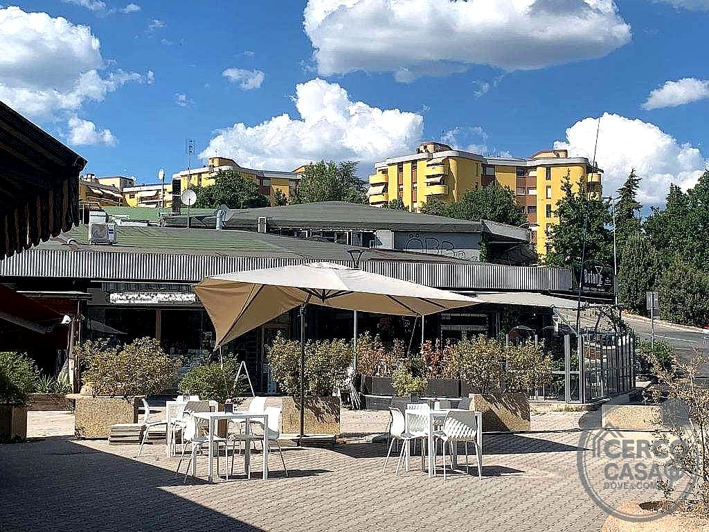 NEGOZIO VENDITA CORCIANO SAN MARIANO · foto 3