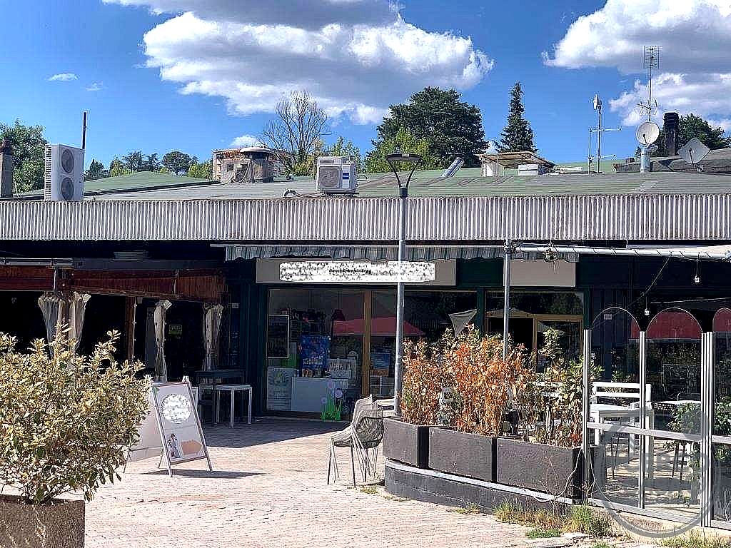 NEGOZIO VENDITA CORCIANO SAN MARIANO · foto 6