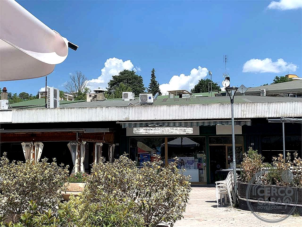 NEGOZIO VENDITA CORCIANO SAN MARIANO · foto 8