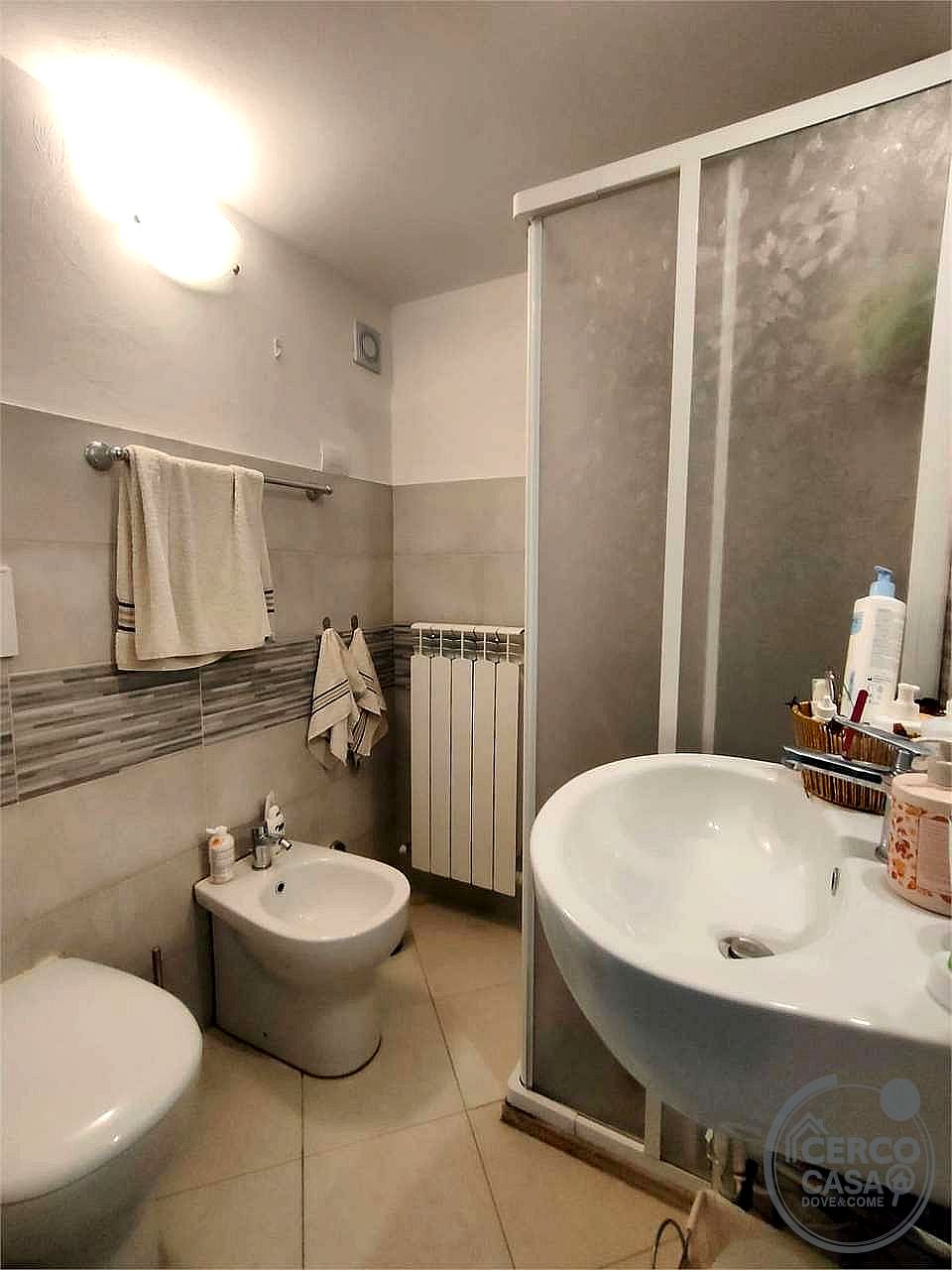 BILOCALE AFFITTO PERUGIA · foto 6