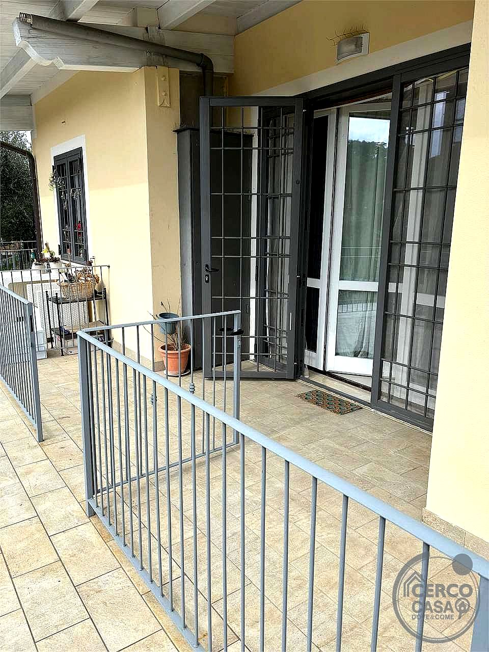 BILOCALE AFFITTO PERUGIA · foto 9